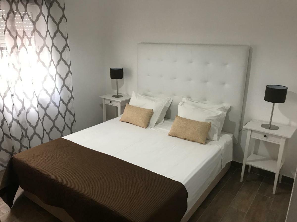 Zesty Orange By Ithouse Appartement Albufeira