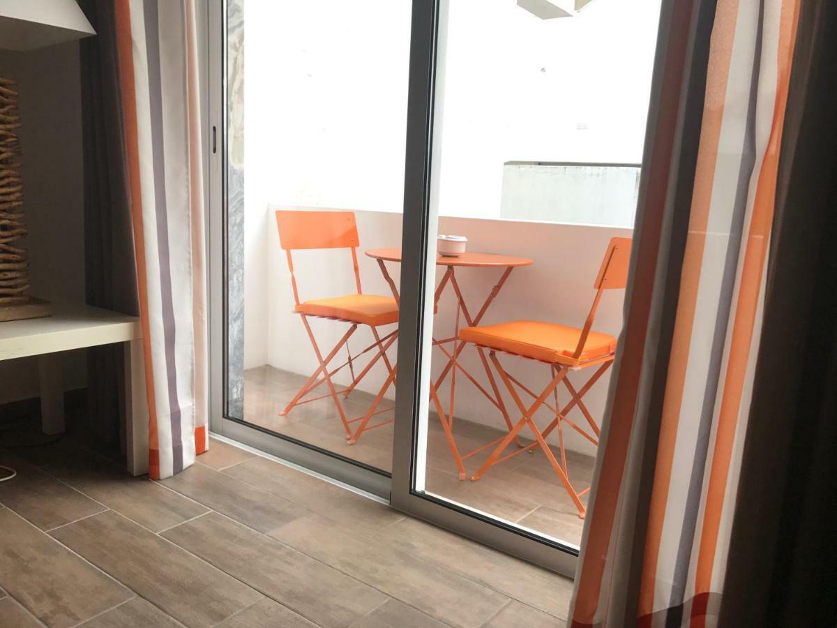 Appartement Zesty Orange By Ithouse