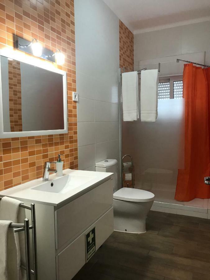 Zesty Orange By Ithouse Appartement Albufeira