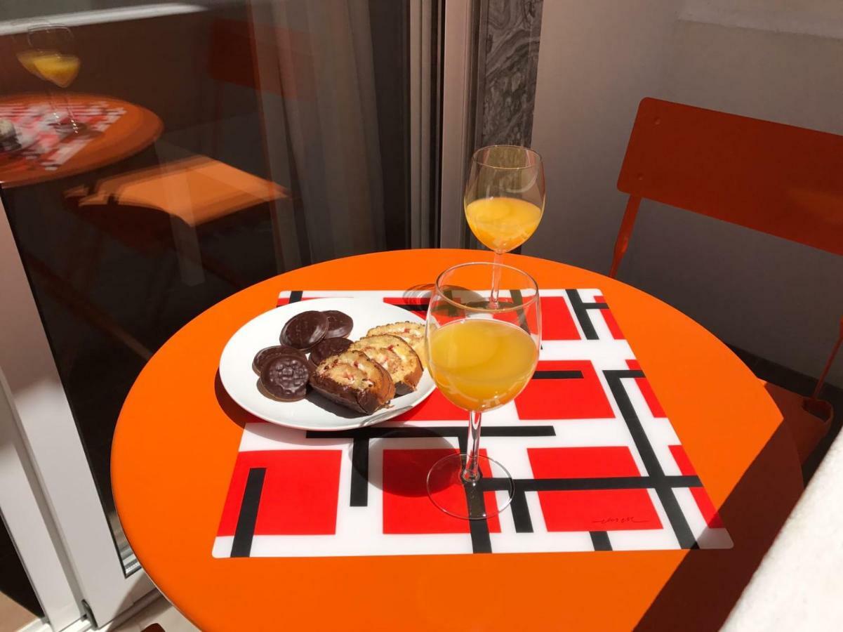 Zesty Orange By Ithouse *